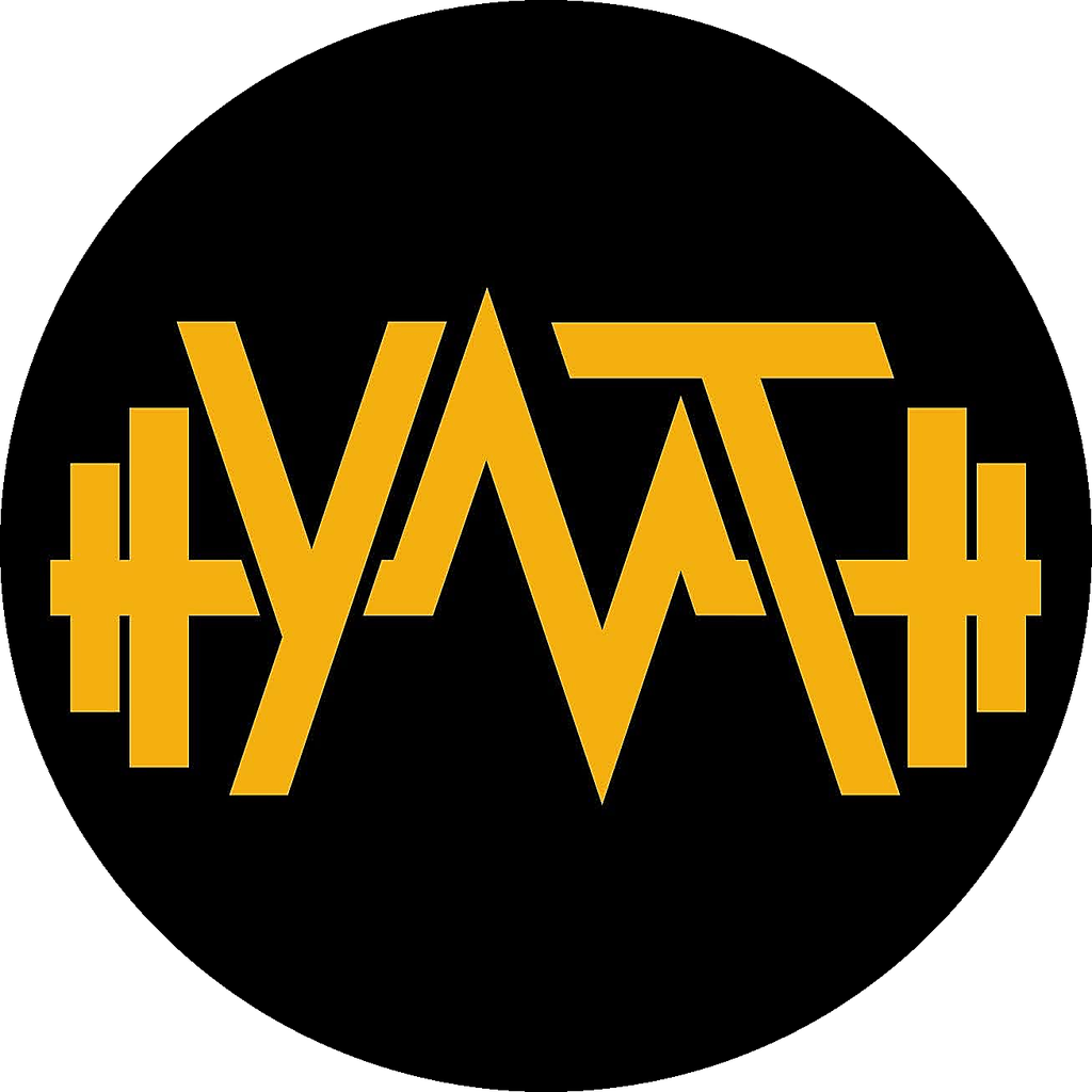 YMT footer logo