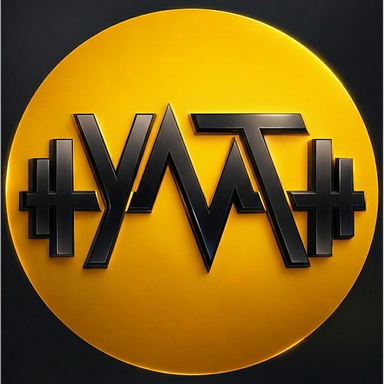 YMT logo