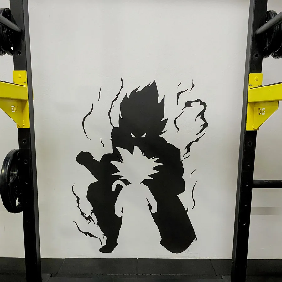 Atmosfera treninga 13