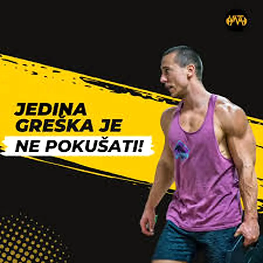 Atmosfera treninga 15