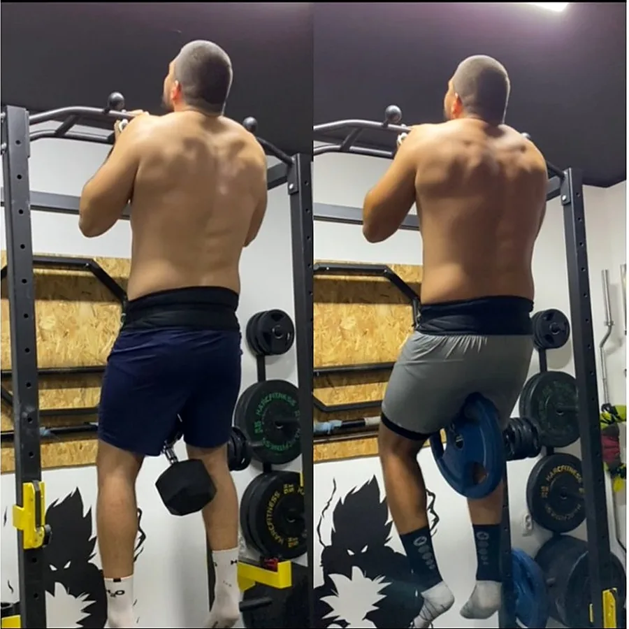 Atmosfera treninga 6